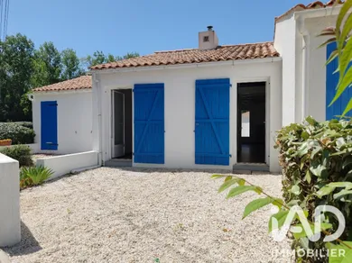 Maison à Saint-Jean-de-Monts (85160)