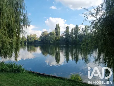Appartement à Carrières-sur-Seine (78420)