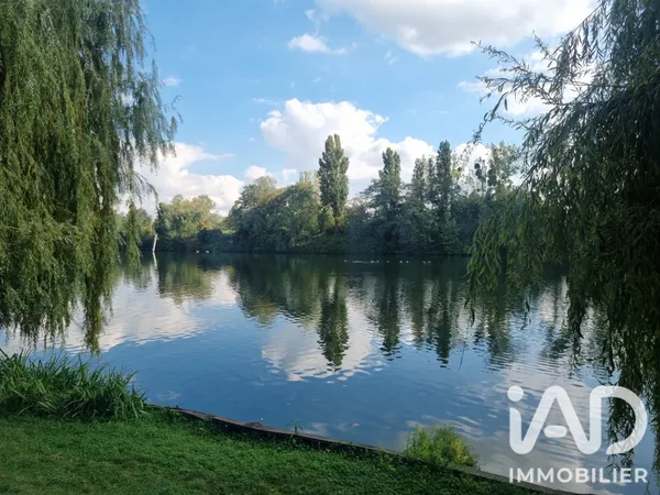 Appartement à Carrières-sur-Seine (78420) photo 2