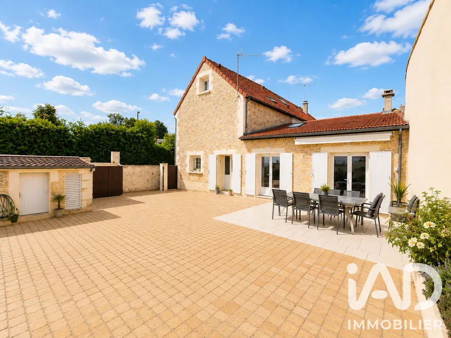 Maison à Boutigny (77470) photo 3