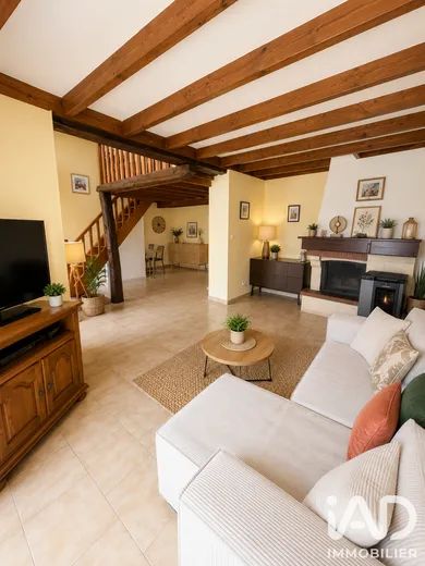 Maison à Boutigny (77470)