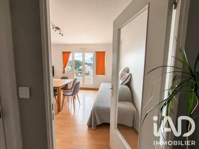 Appartement à Rennes (35700)