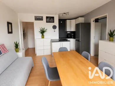 Appartement à Rennes (35700)