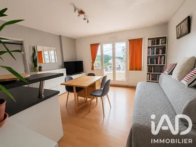 Appartement à Rennes (35700)
