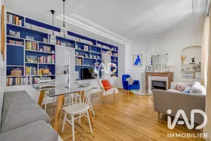 Appartement à Paris (75017)