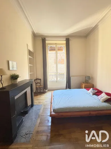 Appartement à Grenoble (38000)