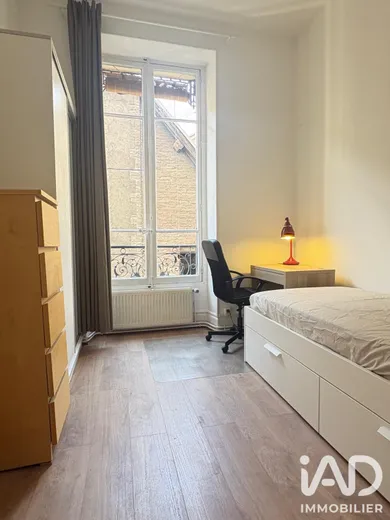 Appartement à Grenoble (38000)