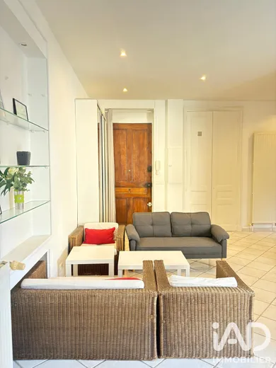 Appartement à Grenoble (38000)