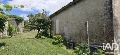 Park home in Doulezon (33350)