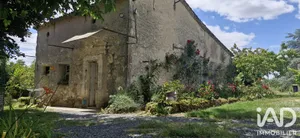 Park home in Doulezon (33350)