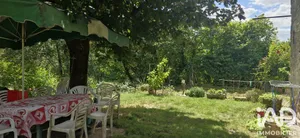 Maison de campagne à Doulezon (33350)