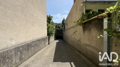 Garage à Pantin (93500)