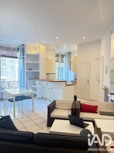 Apartment in Grenoble (38000)