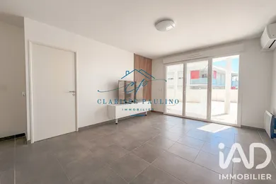 Appartement à Marseille (13013)