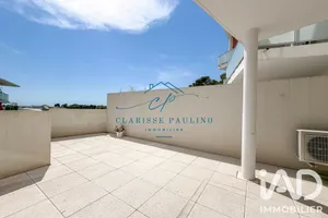 Appartement à Marseille (13013)