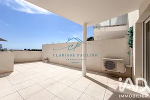 Appartement à Marseille (13013)
