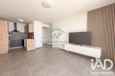 Appartement à Marseille (13013)