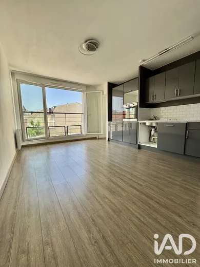 Appartement à Le Plessis-Bouchard (95130)