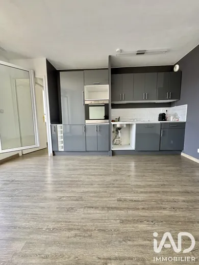 Appartement à Le Plessis-Bouchard (95130)