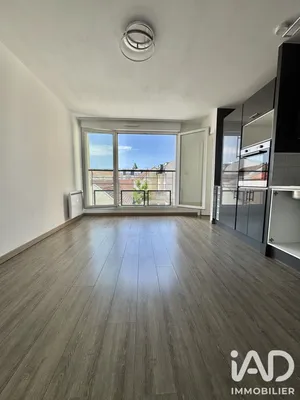 Appartement à Le Plessis-Bouchard (95130)