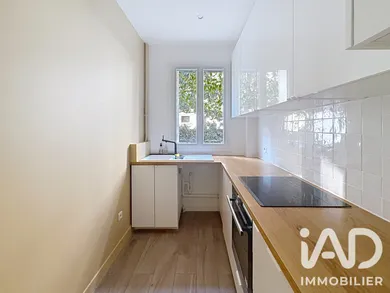 Appartement à La Garenne-Colombes (92250)
