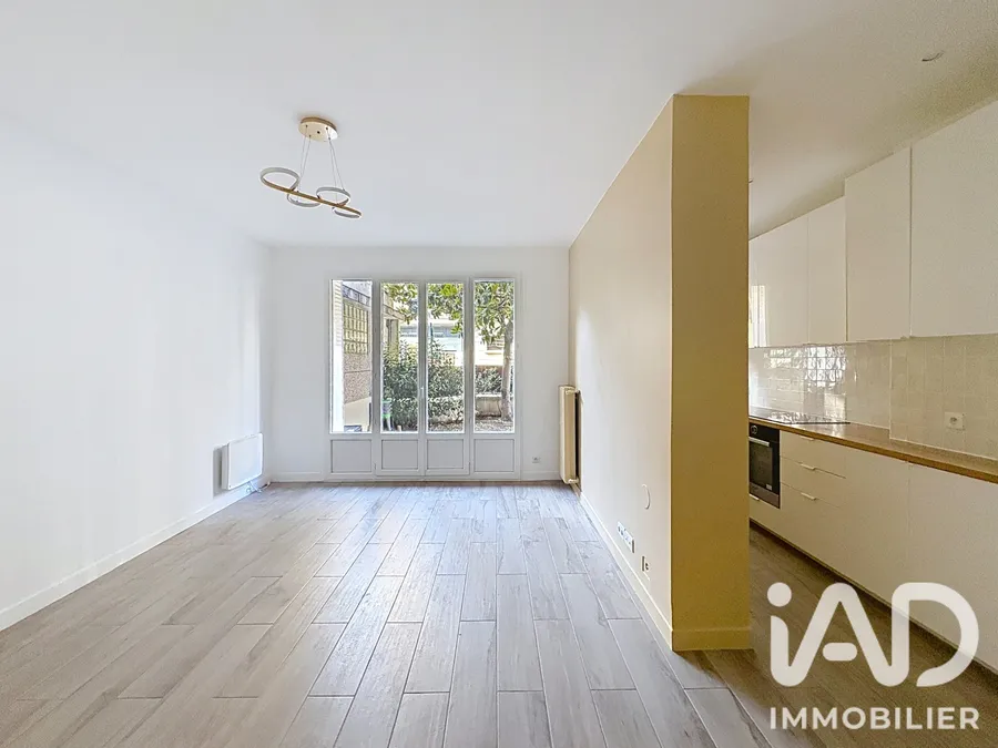 Appartement à La Garenne-Colombes (92250) photo 3