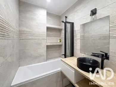Appartement à La Garenne-Colombes (92250)