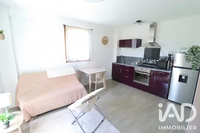 Appartement à Cébazat (63118)