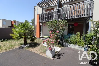 Appartement à Cébazat (63118)
