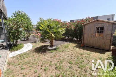 Appartement à Cébazat (63118)