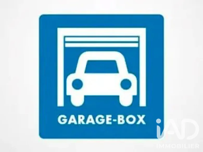 Parking 86 m² · à Pantin · 86 m² · 97 000 €