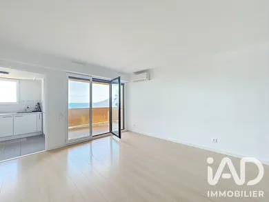 Appartement à Cannes (06150)