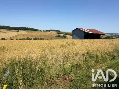 Terrain à Courboin (02330)