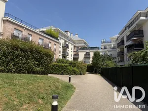 Appartement à Saint-Gratien (95210)