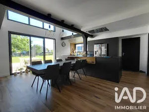 House in Trévron (22100)
