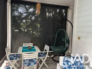 Apartment in Les Abymes (97139)