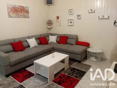 Apartment in Les Abymes (97139)