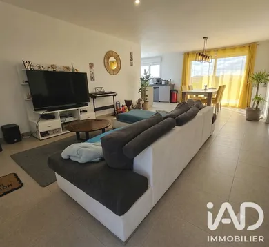 Maison traditionnelle à Le Pin (79140)