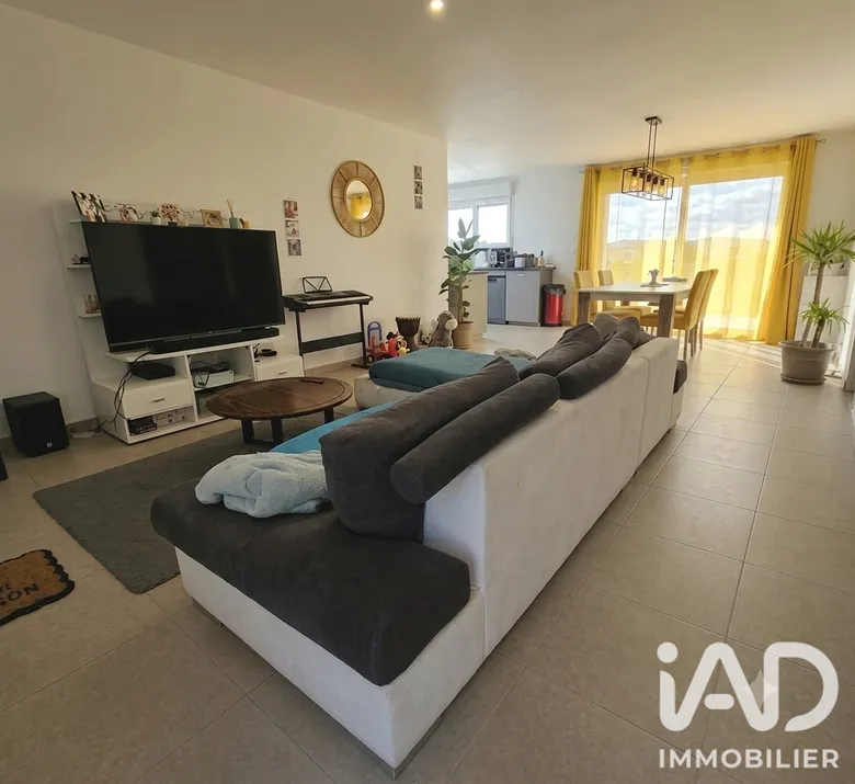 Maison 5 pièces 100 m² · à Le Pin · 100 m² · 219 900 €