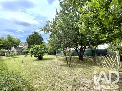 Townhouse in Souppes-sur-Loing (77460)