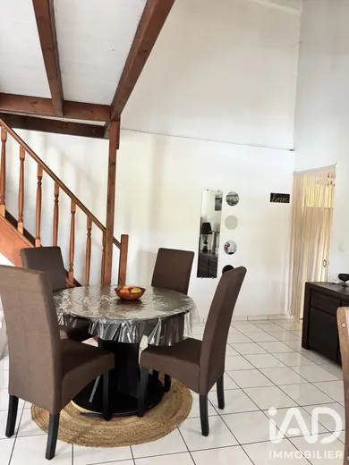 Appartement à Les Abymes (97139)