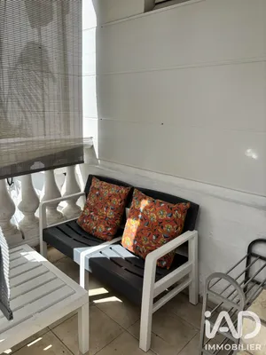 Apartment in Les Abymes (97139)