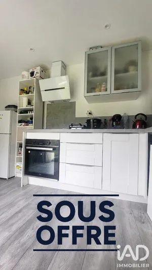 House in Fécamp (76400)