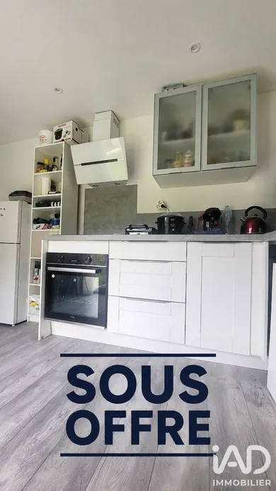House in Fécamp (76400)