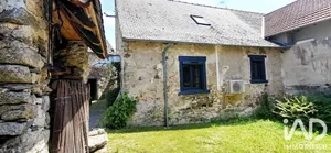 Maison à Vignols (19130)
