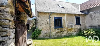 Maison à Vignols (19130)