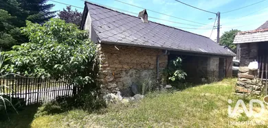 Maison à Vignols (19130)