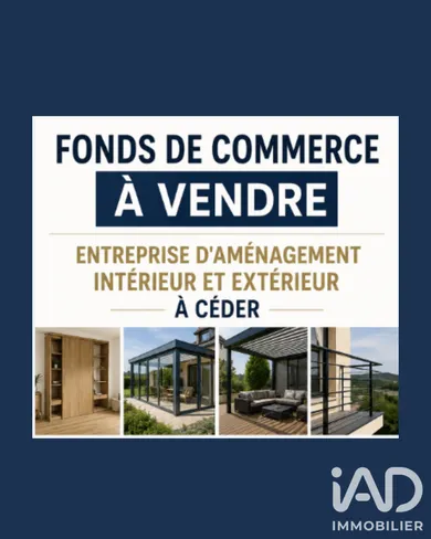 Charpente, Menuiserie à Fayence (83440)