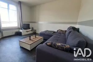 Appartement à Reims (51100)