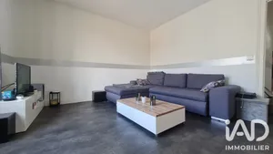 Appartement à Reims (51100)